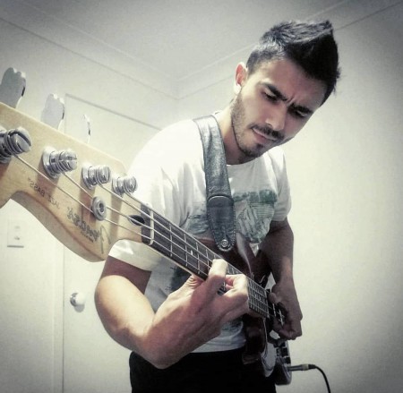 JHONATAN MURILLO (JHONAZ)